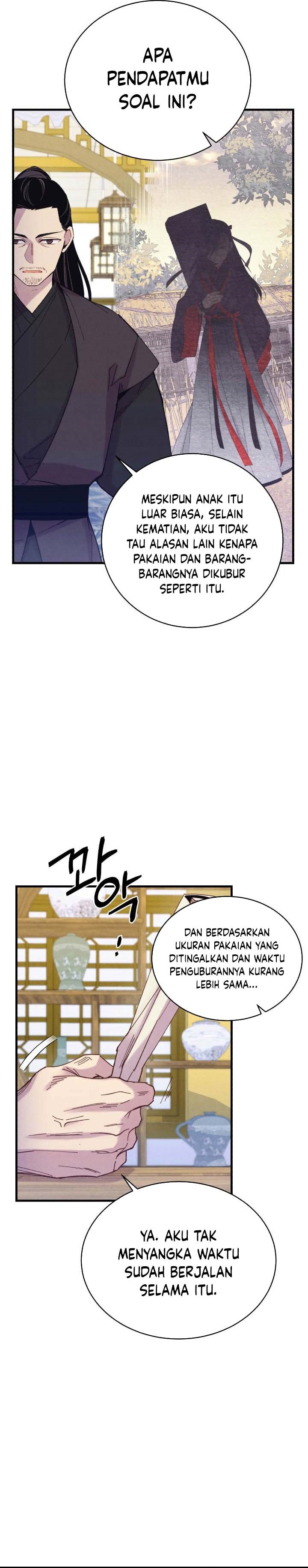 Dilarang COPAS - situs resmi www.mangacanblog.com - Komik lightning degree 143 - chapter 143 144 Indonesia lightning degree 143 - chapter 143 Terbaru 20|Baca Manga Komik Indonesia|Mangacan